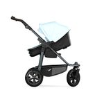 TFK Mono 3 Kombikinderwagen (mit 3 Rädern)