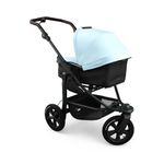 TFK Mono 3 Kombikinderwagen (mit 3 Rädern)