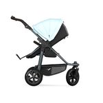 TFK Mono 3 Kombikinderwagen (mit 3 Rädern)