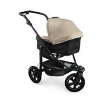 TFK Mono 3 Kombikinderwagen (mit 3 Rädern)