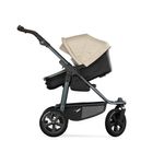 TFK Mono 3 Kombikinderwagen (mit 3 Rädern)