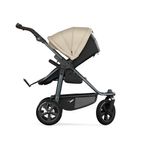 TFK Mono 3 Kombikinderwagen (mit 3 Rädern)