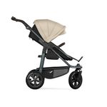 TFK Mono 3 Kombikinderwagen (mit 3 Rädern)