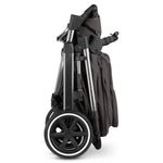 ABC Design Salsa 5 Air Kombikinderwagen inkl. Wickeltasche und Fußsack