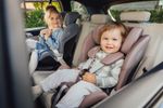 Britax Römer Swivel 2 Reboard Kindersitz (0-7 Jahre)
