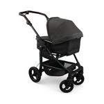 TFK Mono 4 Kombikinderwagen (mit 4 Rädern)