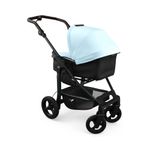 TFK Mono 4 Kombikinderwagen (mit 4 Rädern)