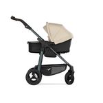 TFK Mono 4 Kombikinderwagen (mit 4 Rädern)