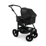 TFK Mono 4 Kombikinderwagen (mit 4 Rädern)