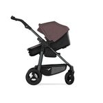 TFK Mono 4 Kombikinderwagen (mit 4 Rädern)