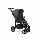 TFK Mono 4 Kombikinderwagen (mit 4 Rädern)