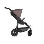 TFK Mono 4 Kombikinderwagen (mit 4 Rädern)