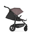 TFK Mono 4 Kombikinderwagen (mit 4 Rädern)