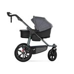 TFK pro Jogger-Kinderwagen / Kombikinderwagen - Kollektion 2025