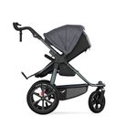 TFK pro Jogger-Kinderwagen / Kombikinderwagen - Kollektion 2025