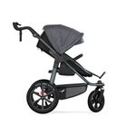 TFK pro Jogger-Kinderwagen / Kombikinderwagen - Kollektion 2025