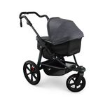 TFK pro Jogger-Kinderwagen / Kombikinderwagen - Kollektion 2025