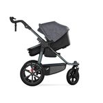 TFK pro Jogger-Kinderwagen / Kombikinderwagen - Kollektion 2025