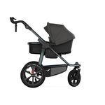 TFK pro Jogger-Kinderwagen / Kombikinderwagen - Kollektion 2025