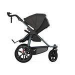 TFK pro Jogger-Kinderwagen / Kombikinderwagen - Kollektion 2025
