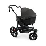 TFK pro Jogger-Kinderwagen / Kombikinderwagen - Kollektion 2025