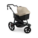 TFK pro Jogger-Kinderwagen / Kombikinderwagen - Kollektion 2025
