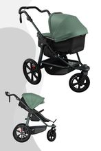 TFK pro Jogger-Kinderwagen / Kombikinderwagen - Kollektion 2025