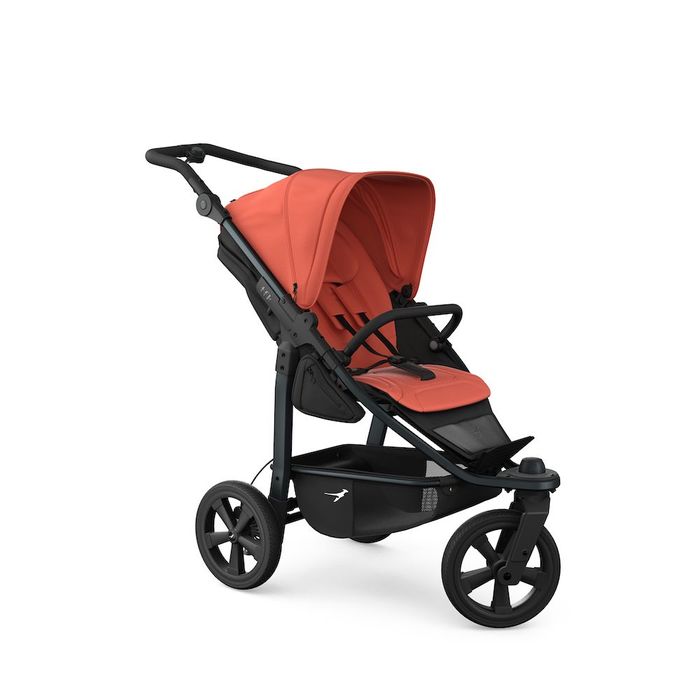 TFK Mono 3 Sportkinderwagen (mit 3 Rädern)