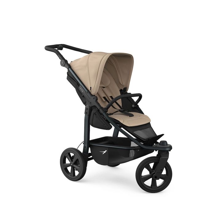 TFK Mono 3 Sportkinderwagen (mit 3 Rädern)