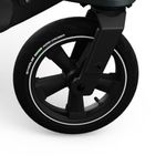 TFK Mono 3 Sportkinderwagen (mit 3 Rädern)