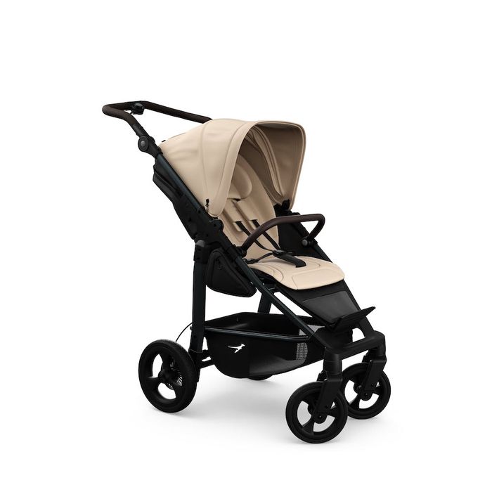 TFK Mono 4 Sportkinderwagen (mit 4 Rädern)