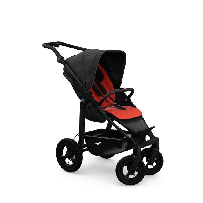 TFK Mono 4 Sportkinderwagen (mit 4 Rädern)