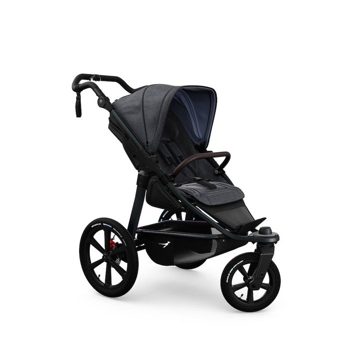 TFK pro Jogger-Sportwagen - Kollektion 2025