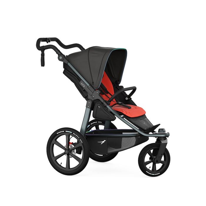 TFK pro Jogger-Sportwagen - Kollektion 2025