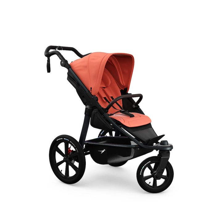 TFK pro Jogger-Sportwagen - Kollektion 2025