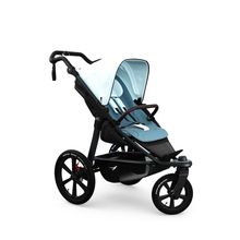 TFK pro Jogger-Sportwagen - Kollektion 2025