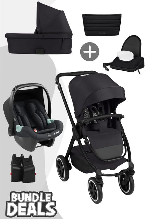 ABC Design Samba 2 All in One Set / Samba 2 4-in-1 Set