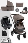 ABC Design Samba 2 All in One Set / Samba 2 4-in-1 Set