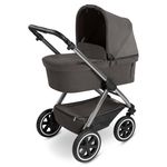 ABC Design Samba 2 All in One Set / Samba 2 4-in-1 Set