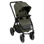 ABC Design Samba 2 All in One Set / Samba 2 4-in-1 Set