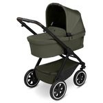 ABC Design Samba 2 All in One Set / Samba 2 4-in-1 Set