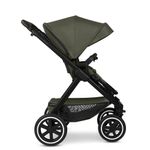 ABC Design Samba 2 All in One Set / Samba 2 4-in-1 Set