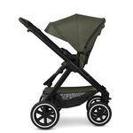 ABC Design Samba 2 All in One Set / Samba 2 4-in-1 Set