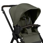 ABC Design Samba 2 All in One Set / Samba 2 4-in-1 Set