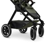 ABC Design Samba 2 All in One Set / Samba 2 4-in-1 Set