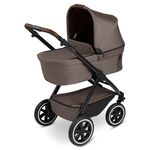ABC Design Samba 2 All in One Set / Samba 2 4-in-1 Set