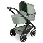 ABC Design Samba 2 All in One Set / Samba 2 4-in-1 Set inkl. Tulip Babyschale