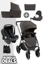 ABC Design Samba 2 All in One Set / Samba 2 4-in-1 Set