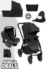 ABC Design Samba 2 All in One Set / Samba 2 4-in-1 Set