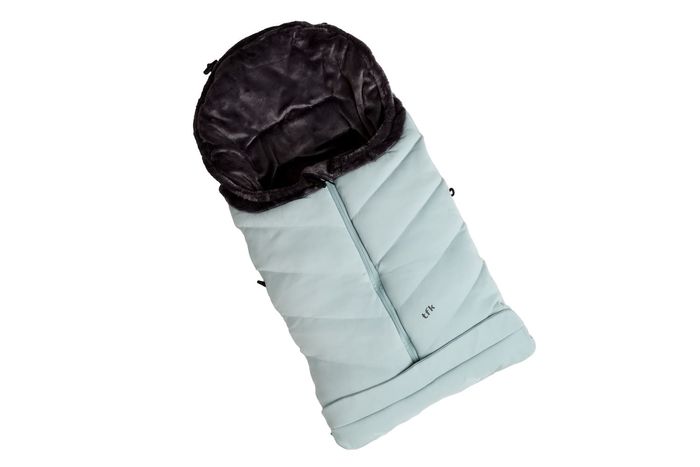 TFK Fußsack mit verlängerbarem Fußteil
